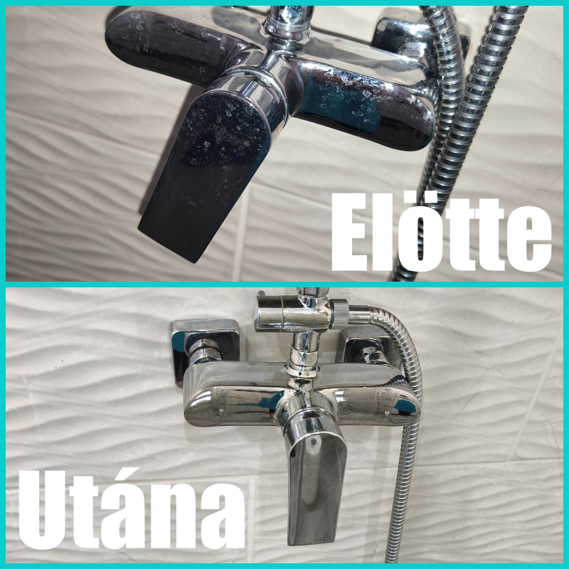 Lakástakarítás előtte és utána – LDT Cleaning